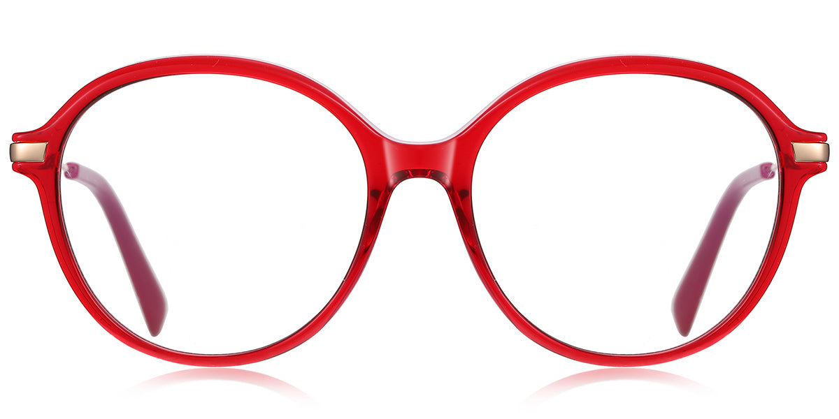 Translucent Red (6128-5)