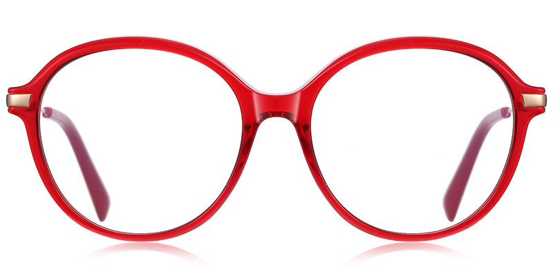 Translucent Red (6128-5)
