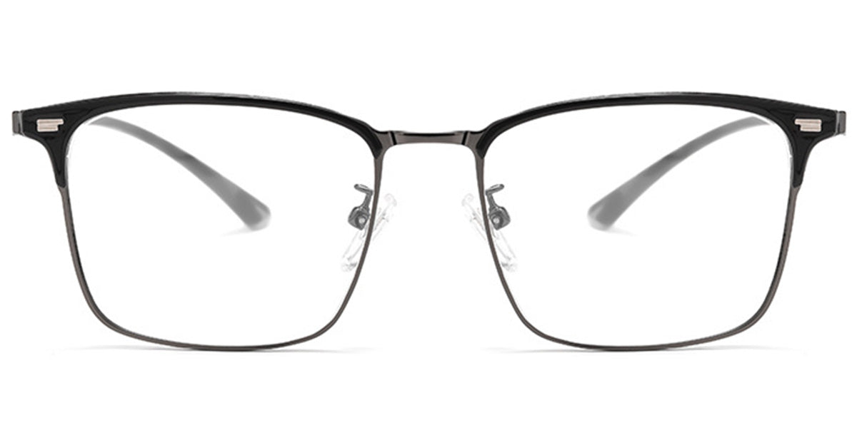 Gun Metal (4288-3)