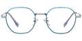 Blue (6692-6)