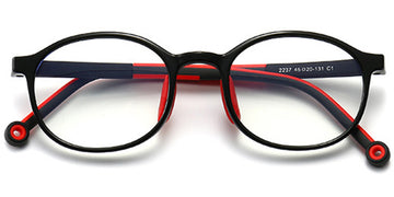 Black-Red (3043-1)