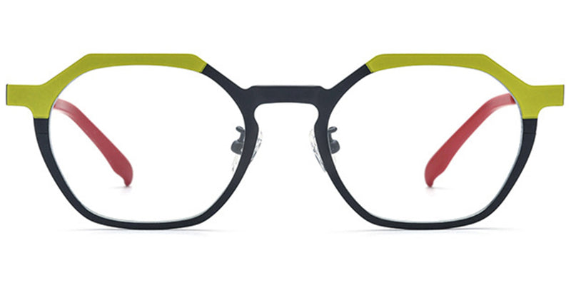 Pattern Black (6670-2)