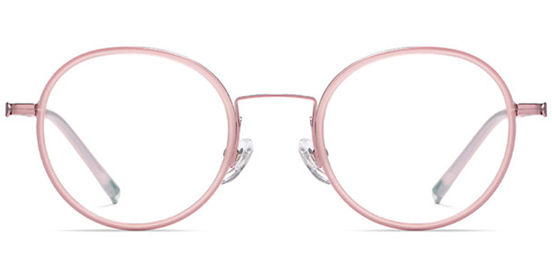 Translucent Pink (3598-3)