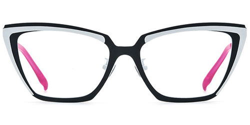 Pattern Black (6801-3)