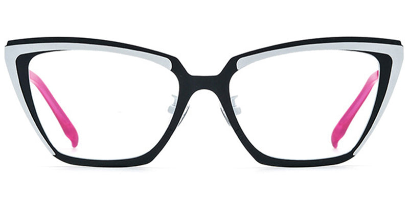 Pattern Black (6801-3)