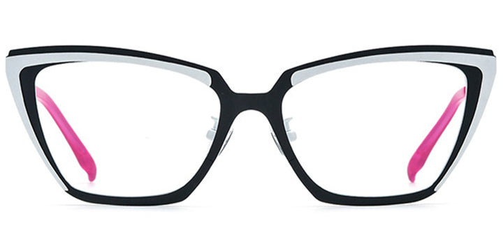 Pattern Black (6801-3)