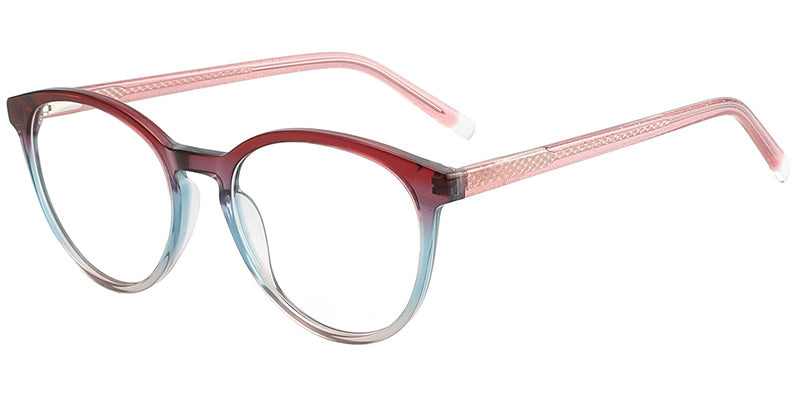 Pattern Pink (2473-4)