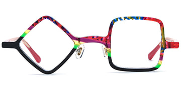 Pattern Red (7730-3)