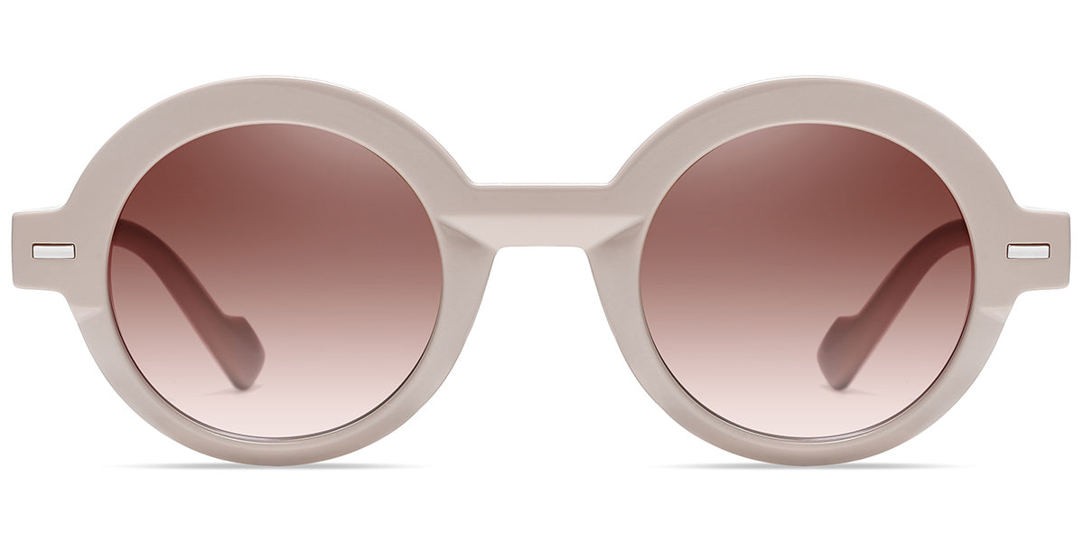Pink + Amber Polarized Lenses (SG6222-4)