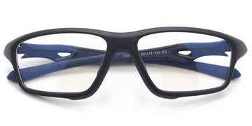 Black-Blue (2399-2)