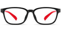 Black-Red (3567-14)