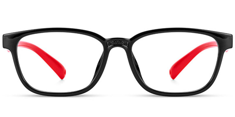 Black-Red (3567-14)