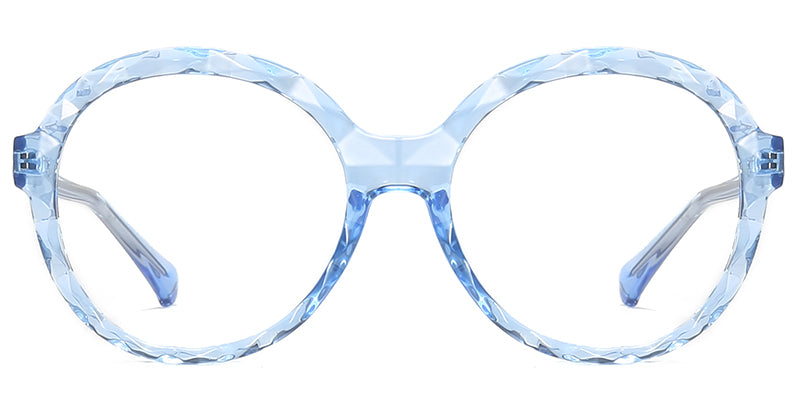 Translucent Blue (1643-6)