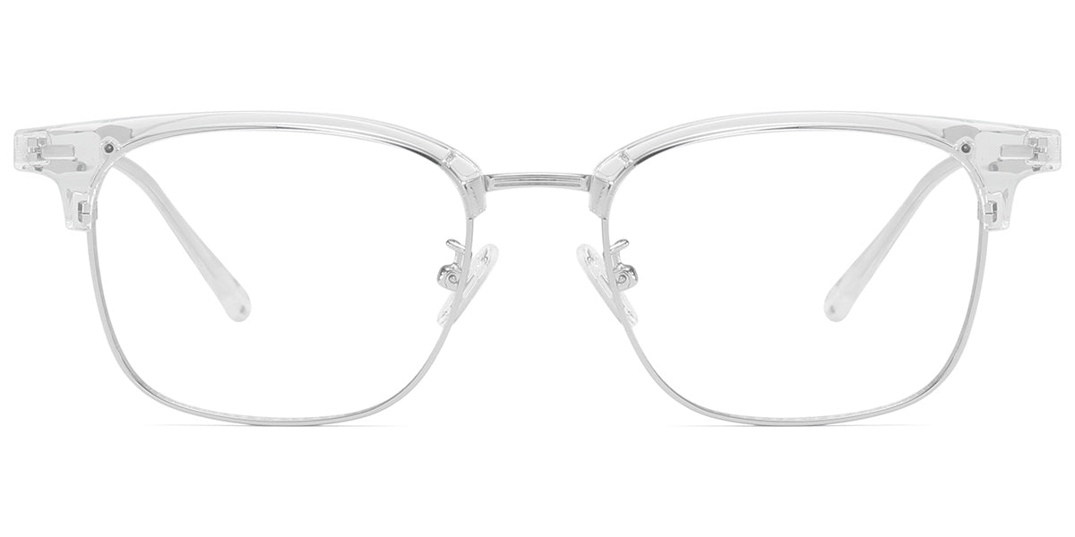 Translucent White (7702-11)