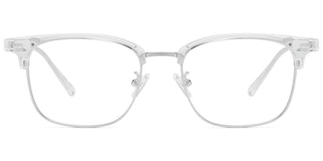 Translucent White (7702-11)