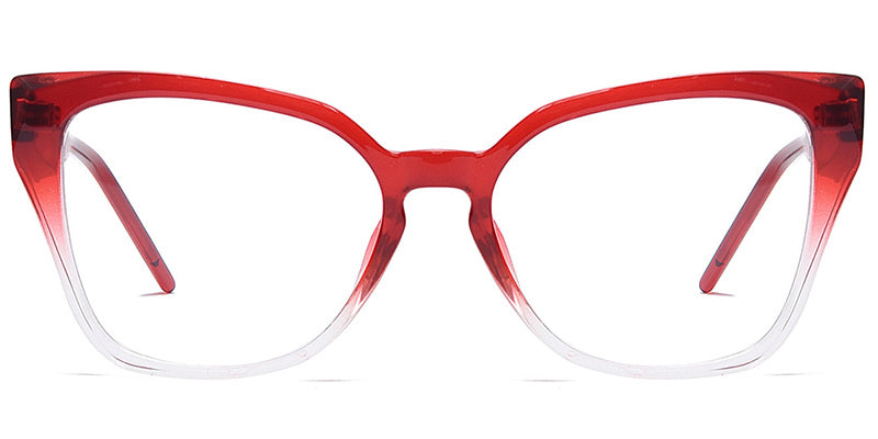 Translucent Red (2261-16)