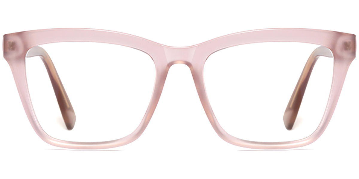 Translucent Pink (7236-6)