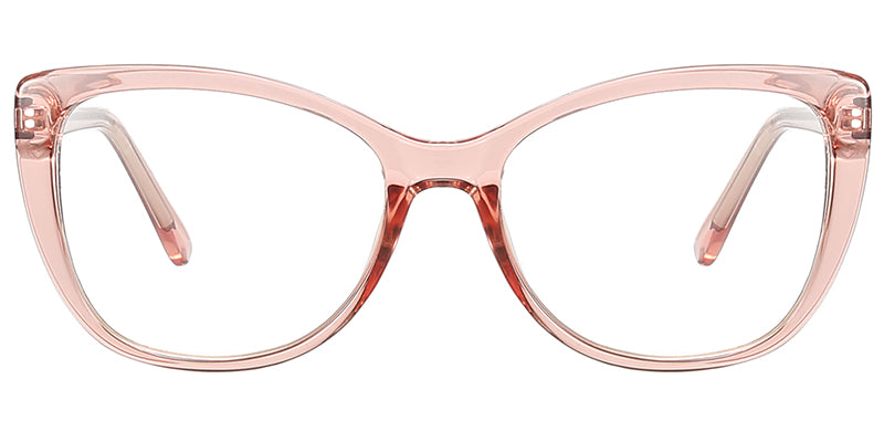 Translucent Pink (1638-3)
