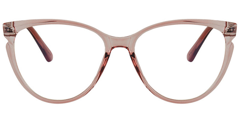 Translucent Pink (2814-4)