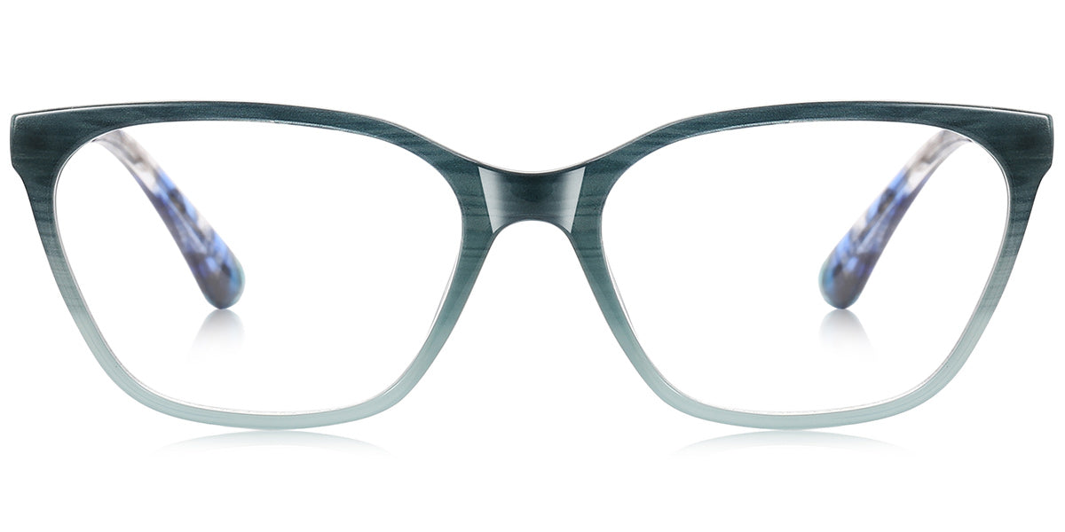 Gradient Green (7640-2)