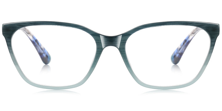 Gradient Green (7640-2)