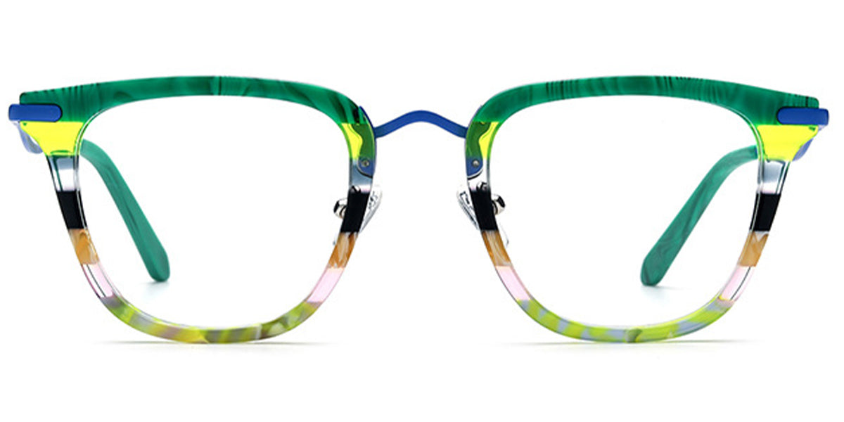 Pattern Blue (6074-1)