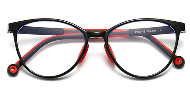 Black-Red (2542-1)