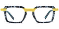 Pattern Black (7726-5)