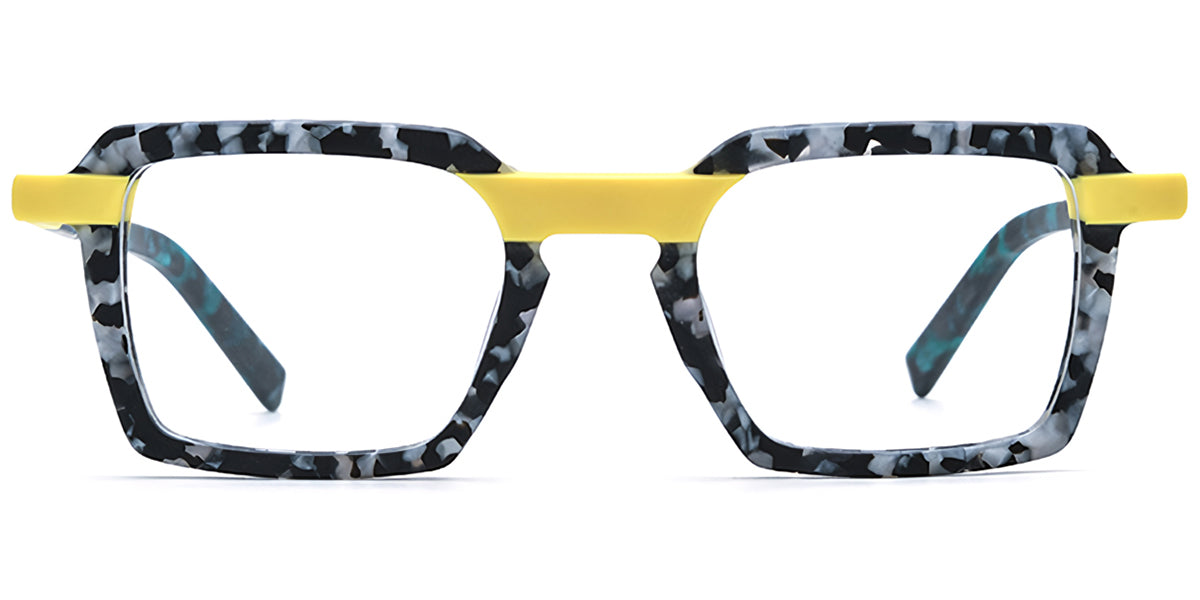Pattern Black (7726-5)
