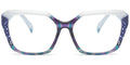 Pattern Purple (6212-7)