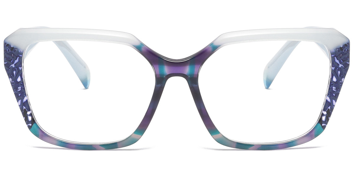 Pattern Purple (6212-7)
