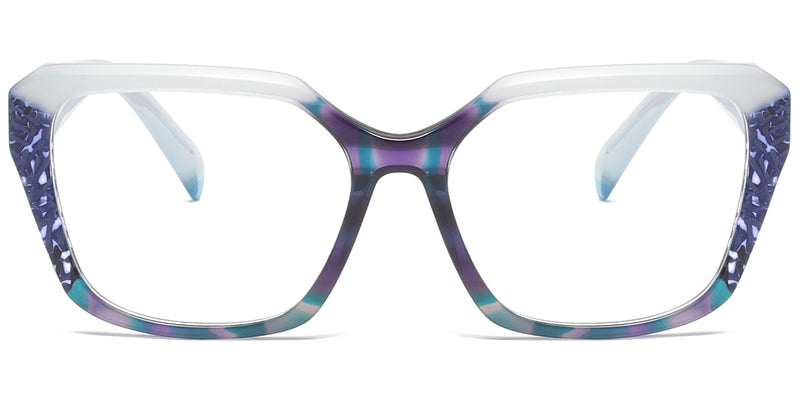 Pattern Purple (6212-7)