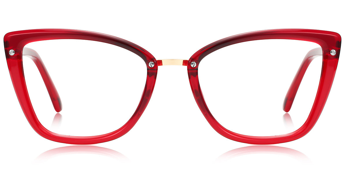 Translucent Red (6667-5)