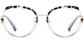 Tortoiseshell (3991-6)