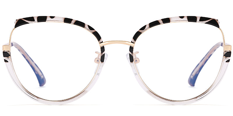 Tortoiseshell (3991-6)