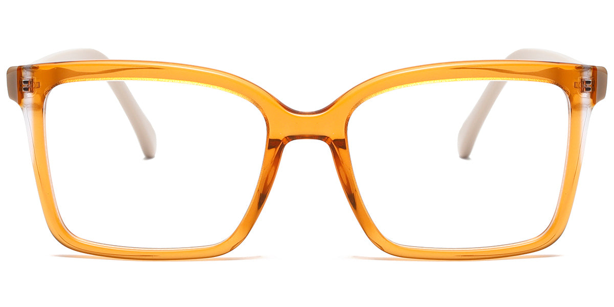 Translucent Yellow (6233-5)
