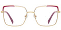 Pattern Rose (4933-3)