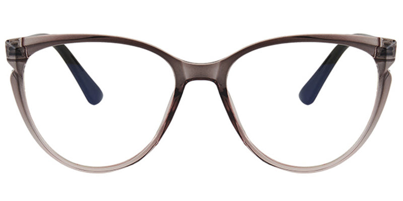 Translucent Gray (2814-6)