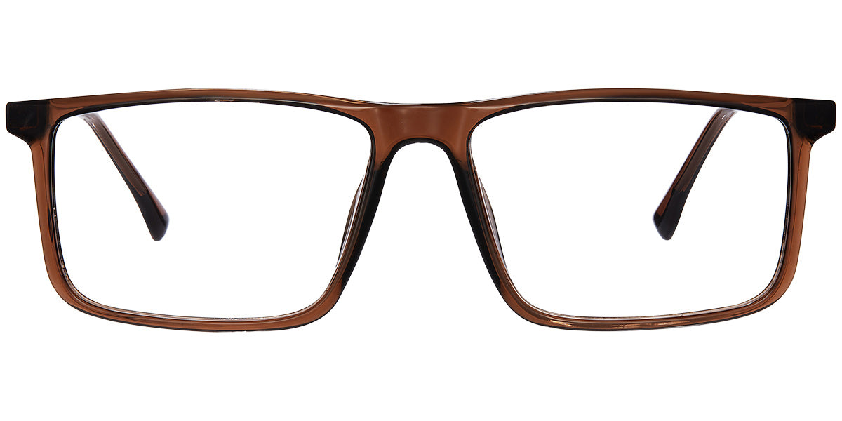 Translucent Brown (7227-6)