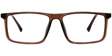 Translucent Brown (7227-6)