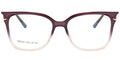 Pattern Purple (2333-3)
