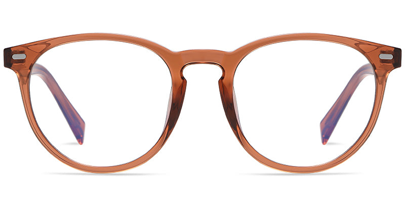 Translucent Brown (3929-3)