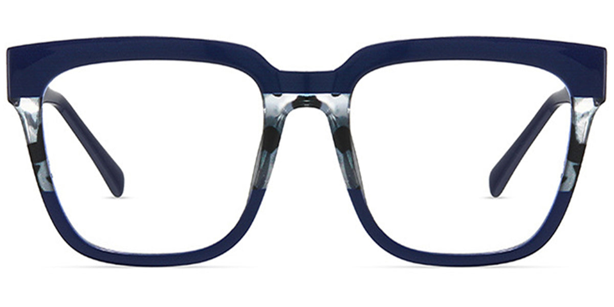 Pattern Blue (6177-3)
