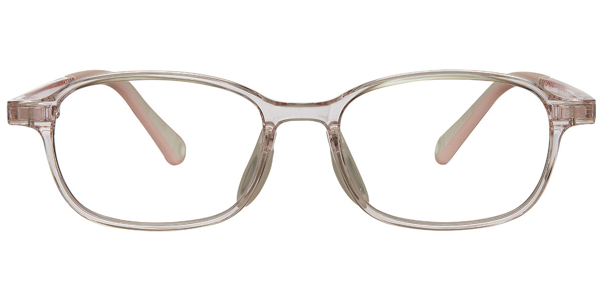 Translucent Pink (6193-121)