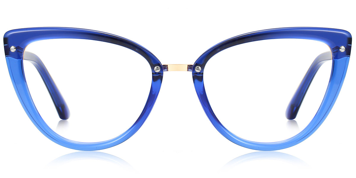 Translucent Blue (6653-5)