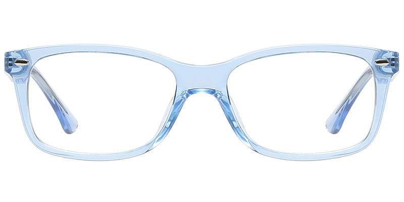 Translucent Blue (1641-4)