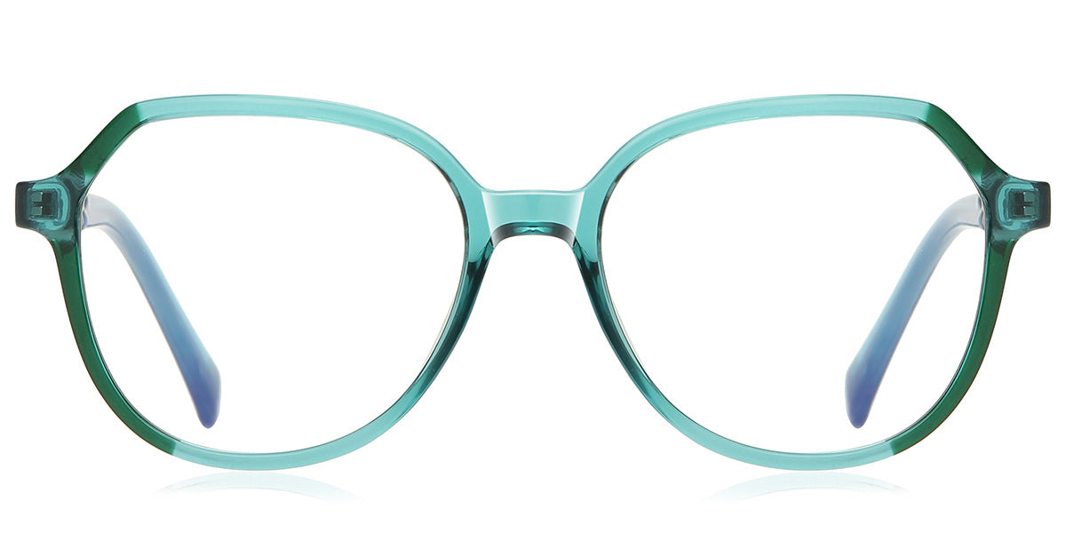 Translucent Green (4231-6)