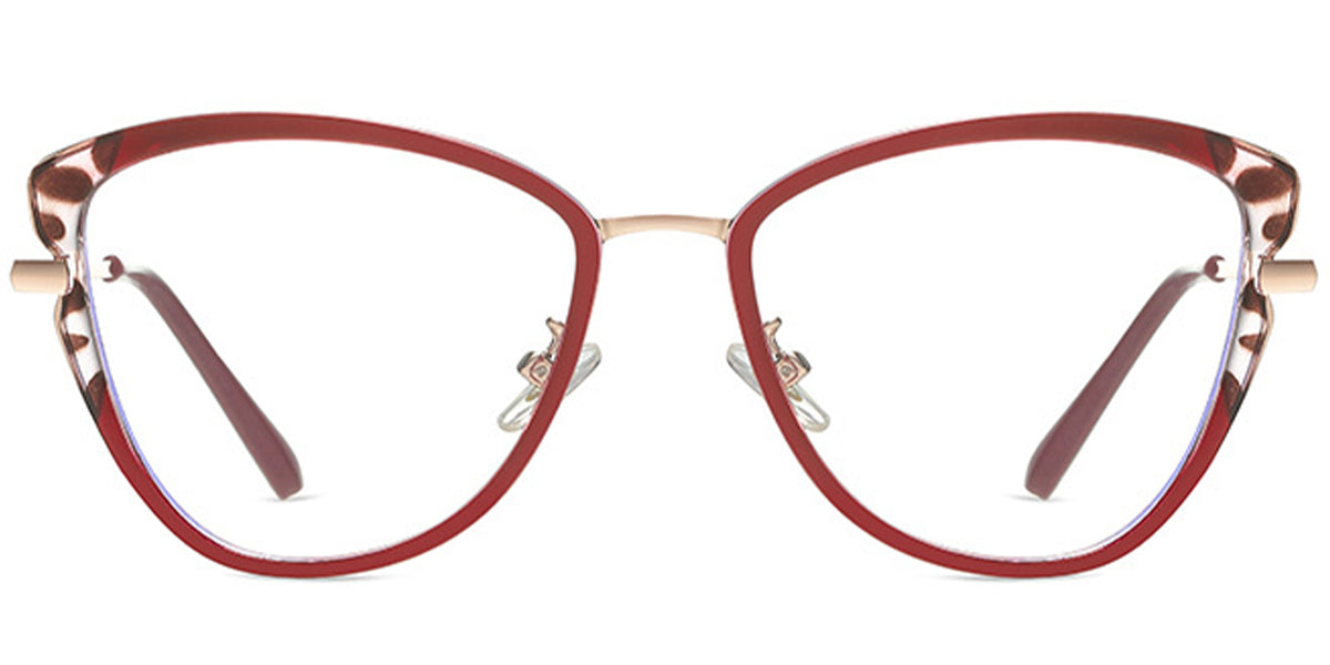 Pattern Red (5117-3)