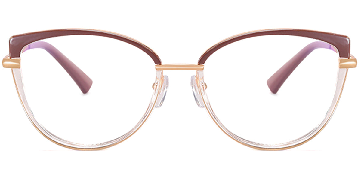 Pattern Light Brown (6876-8)
