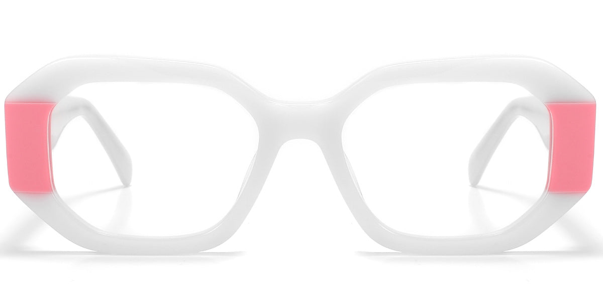 Pattern White (5967-4)